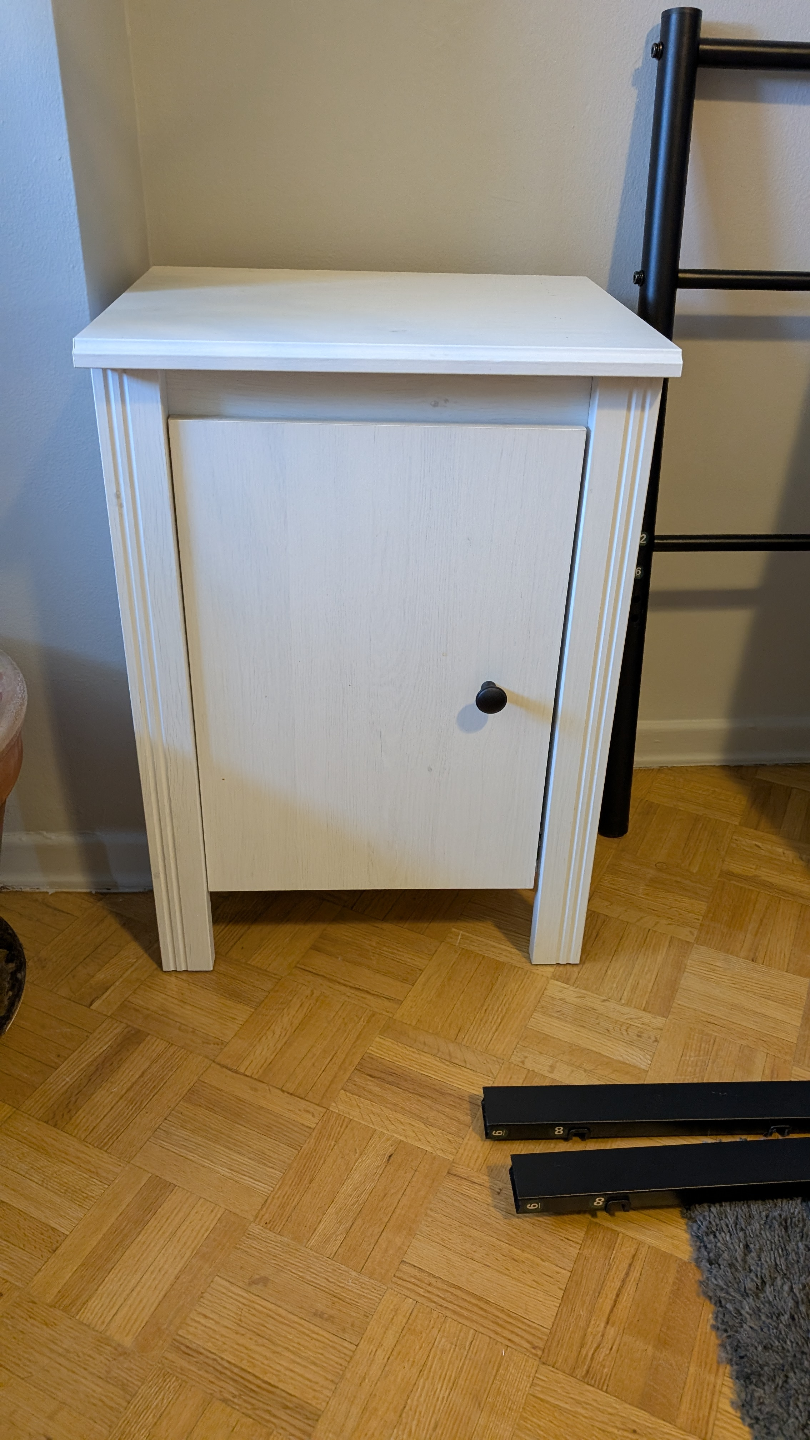 IKEA nightstand - photo 3