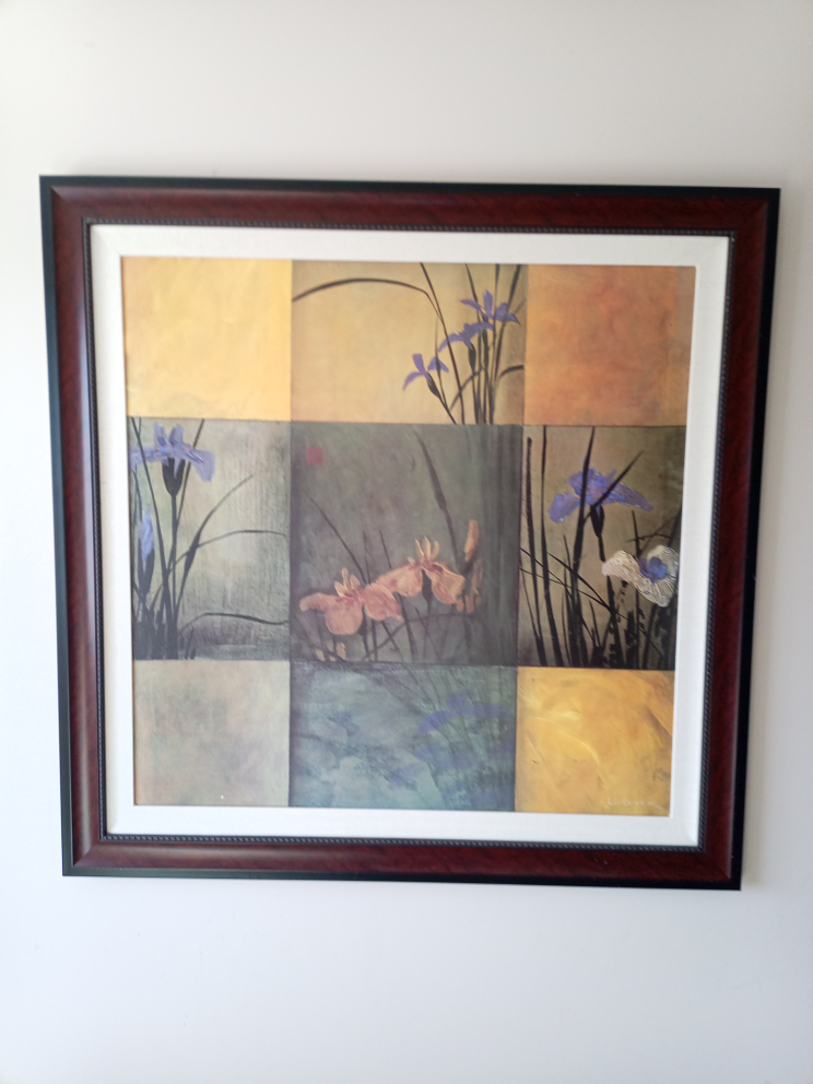 Framed Prints - Variety 8 different lots each photo is on lot - photo 4