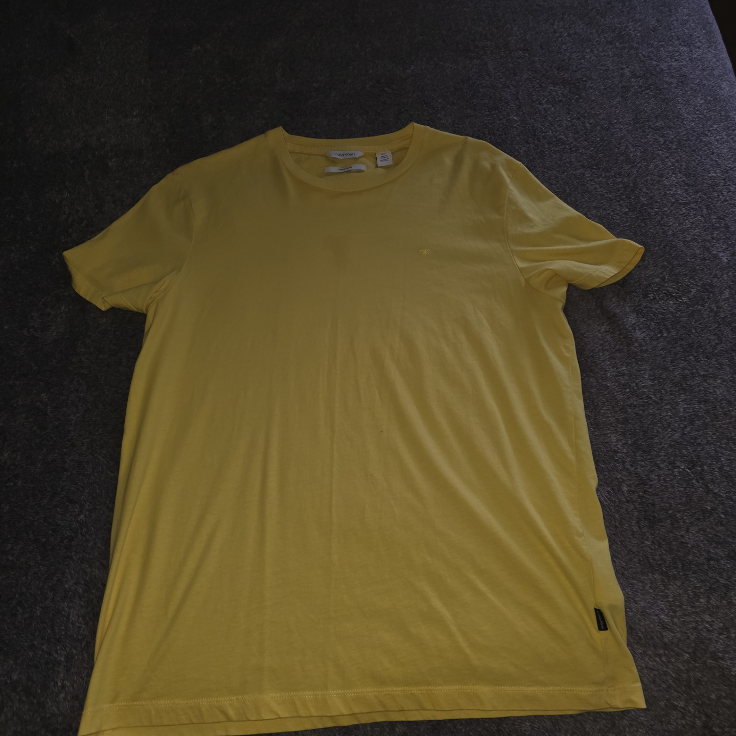 Three Calvin Klein Men's T-Shirts - photo 4