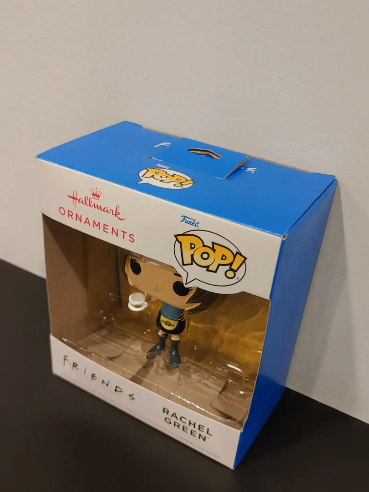 Hallmark Ornaments POP! "Friends" image indicator(7)