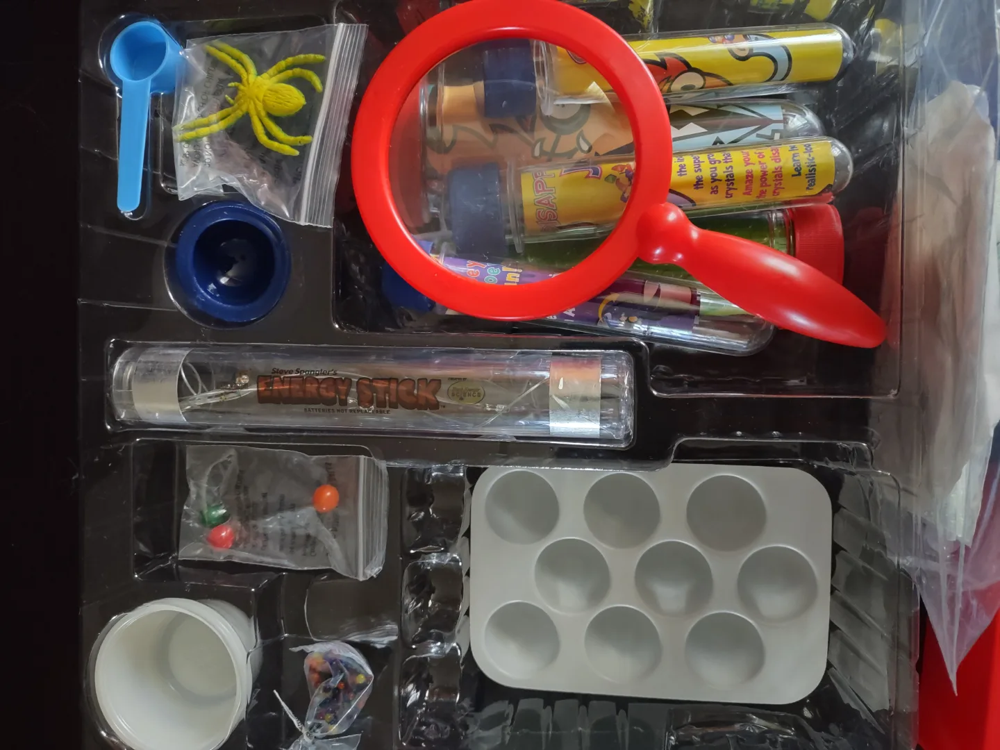 My First Super Science Kit, Age 4-8 image indicator(2)