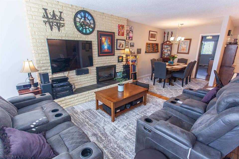 4 bed rooms house in White Rock(near Earl Marriott Secondary - photo 3