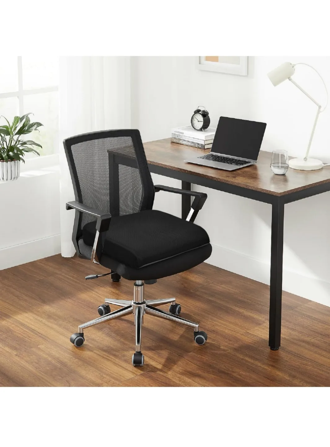 Extra Large 2-Layer Seat Cushion with Handle image indicator(7)