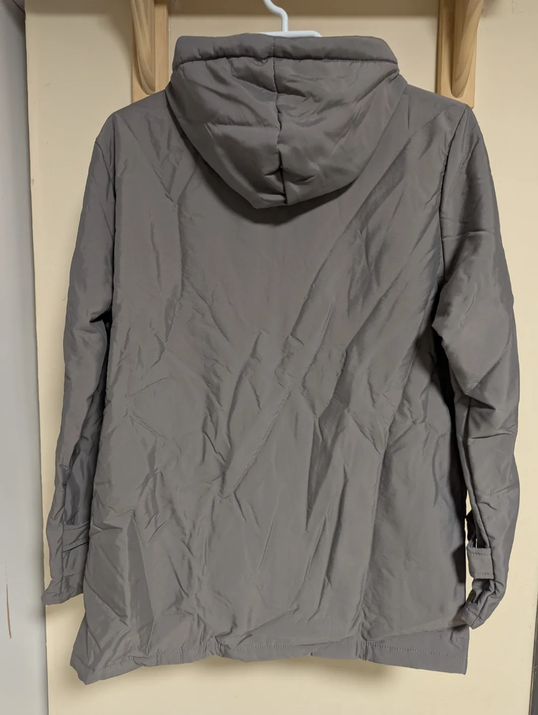 Gray Jacket ~ *New* image indicator(2)