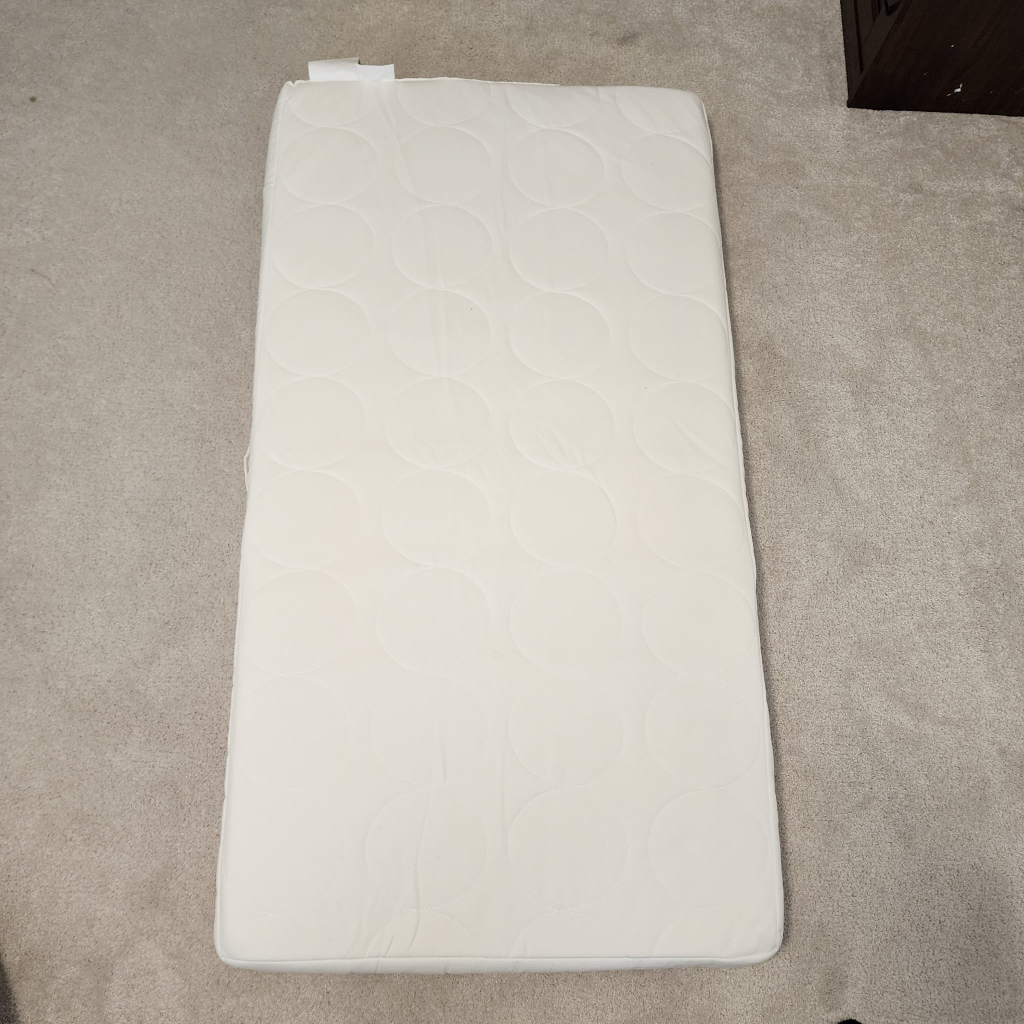 Baby Crib Mattress
