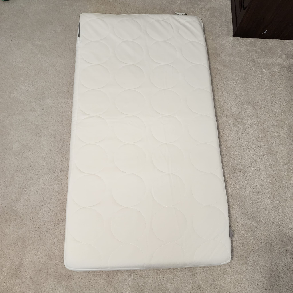 Baby Crib Mattress - photo 2