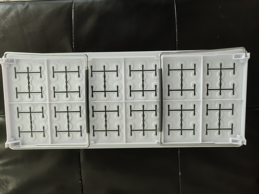 Foldable Cabinet Shelf - photo 3
