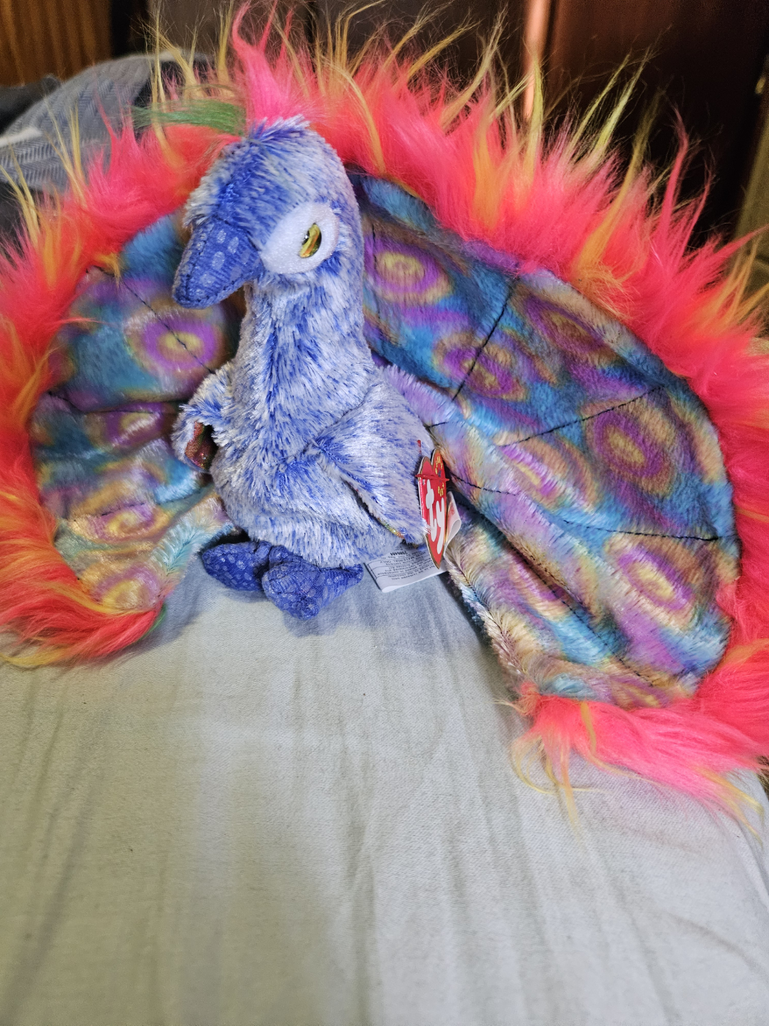 Beanie Baby Birds - photo 5