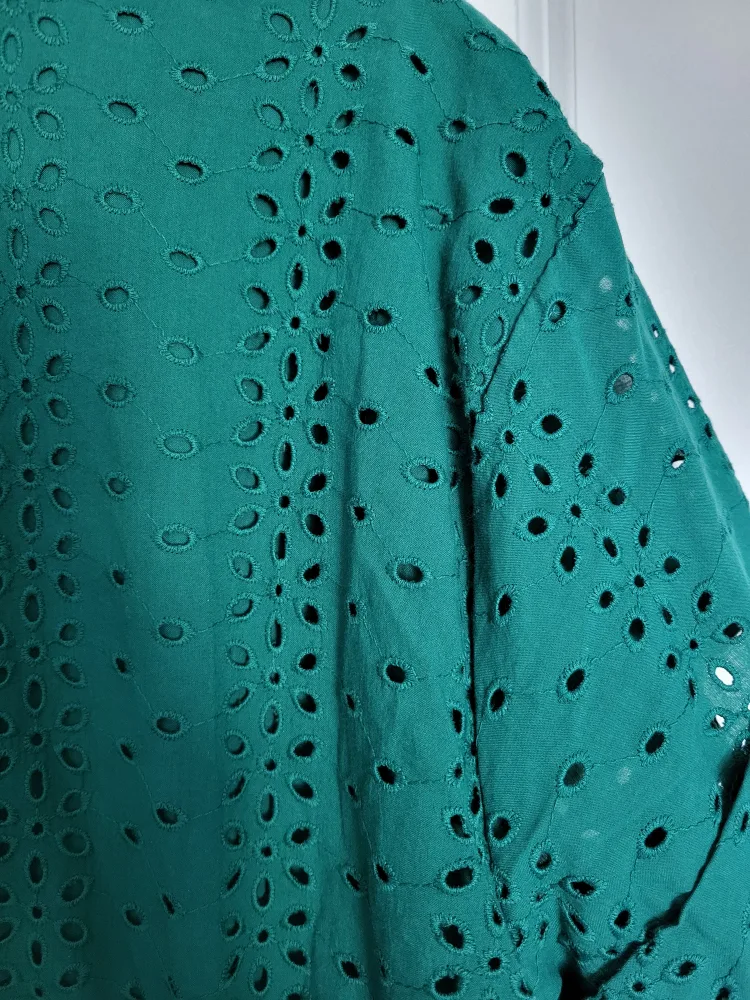 Maxi dress size 18 image indicator(3)