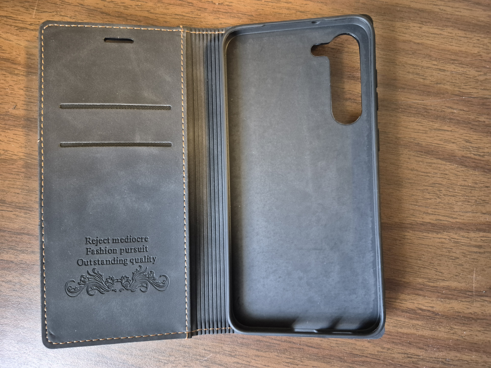 New Samsung S23 Plus Wallet Phone Case - photo 3