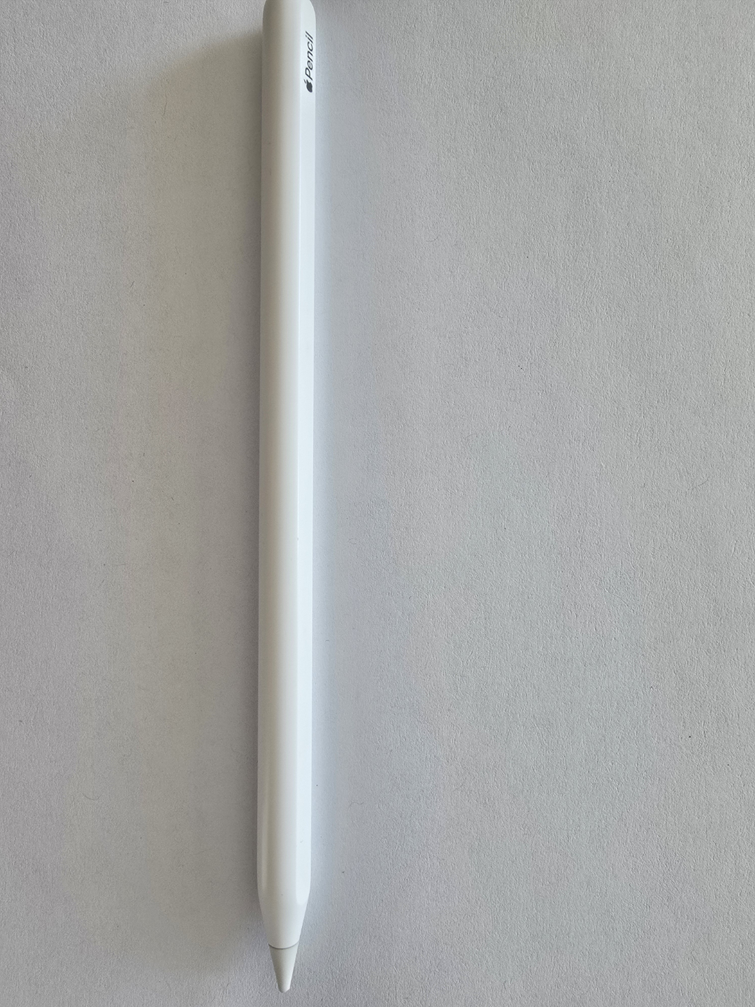 Apple Pencil 2nd generation