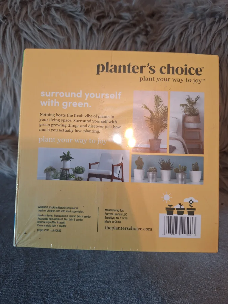 Bonsai Starter Kit - 15 Piece Complete Set image indicator(2)