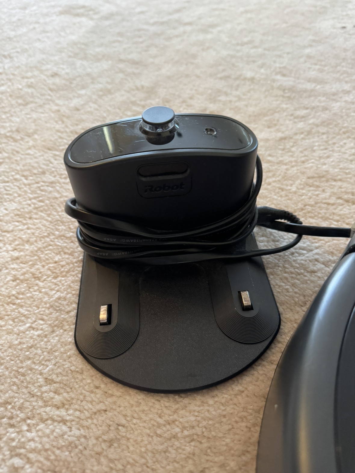 iRobot Roomba - photo 4