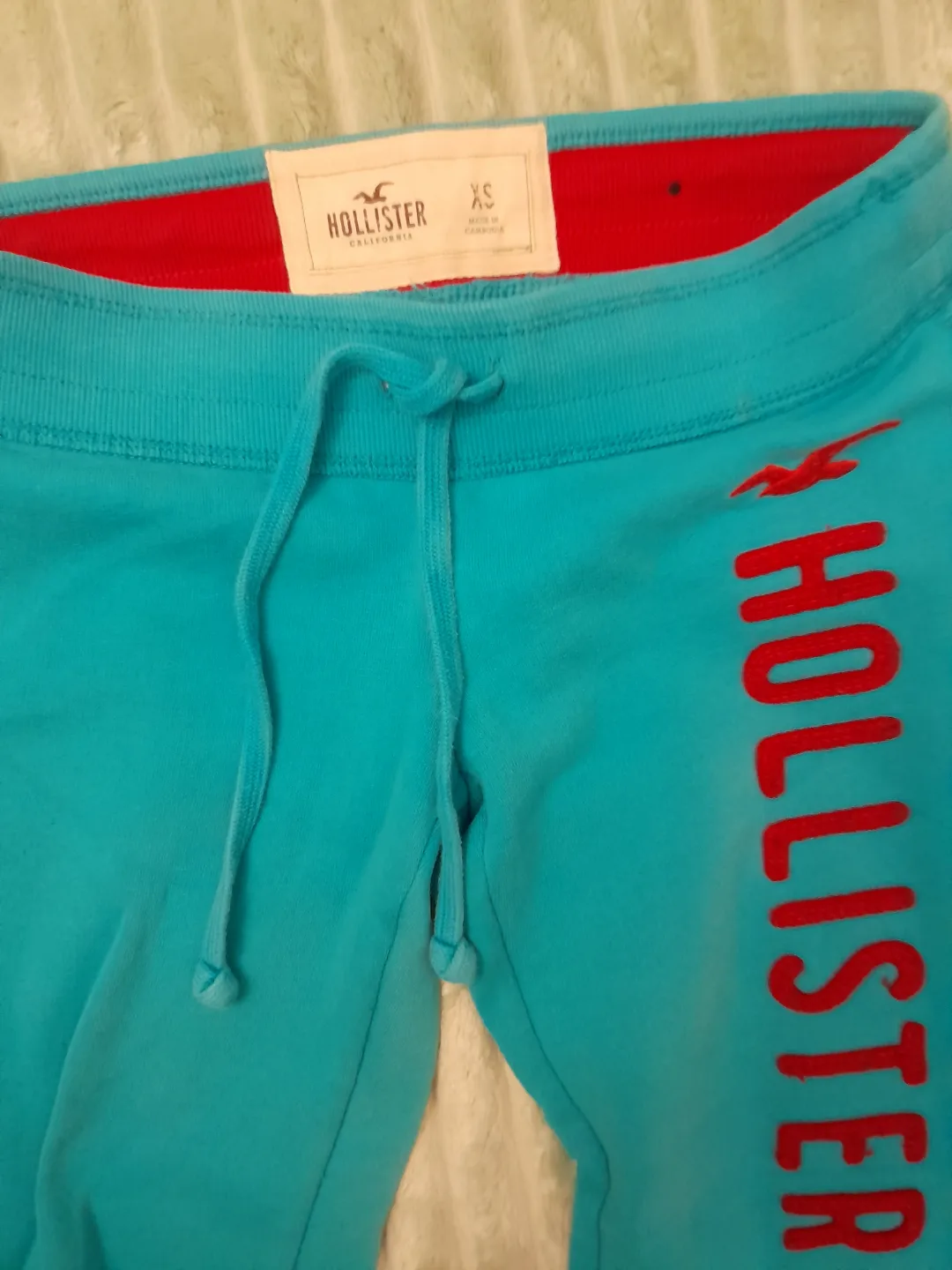 XS Women sweat pants💚 image indicator(2)