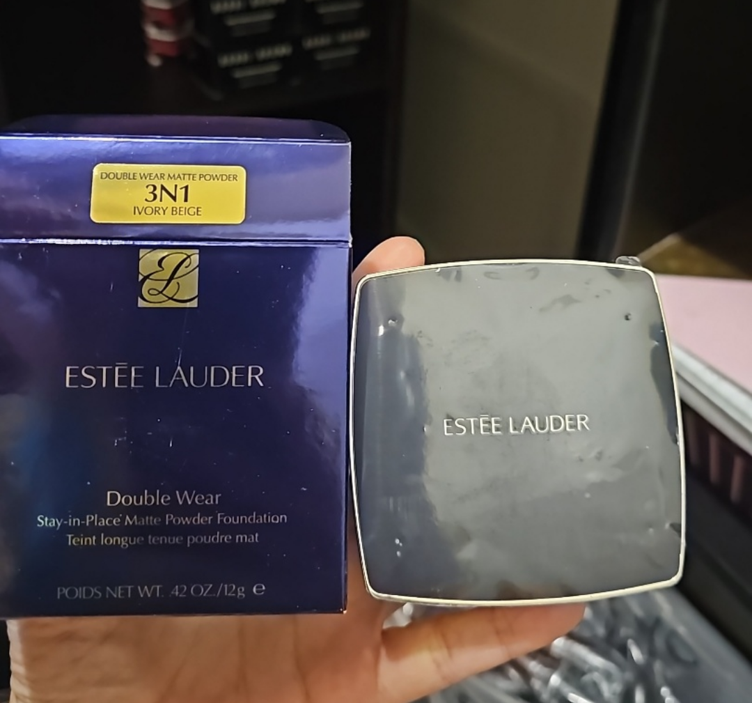 Estée Lauder Double Wear Stay-in-Place - 3N1 Ivory Beige