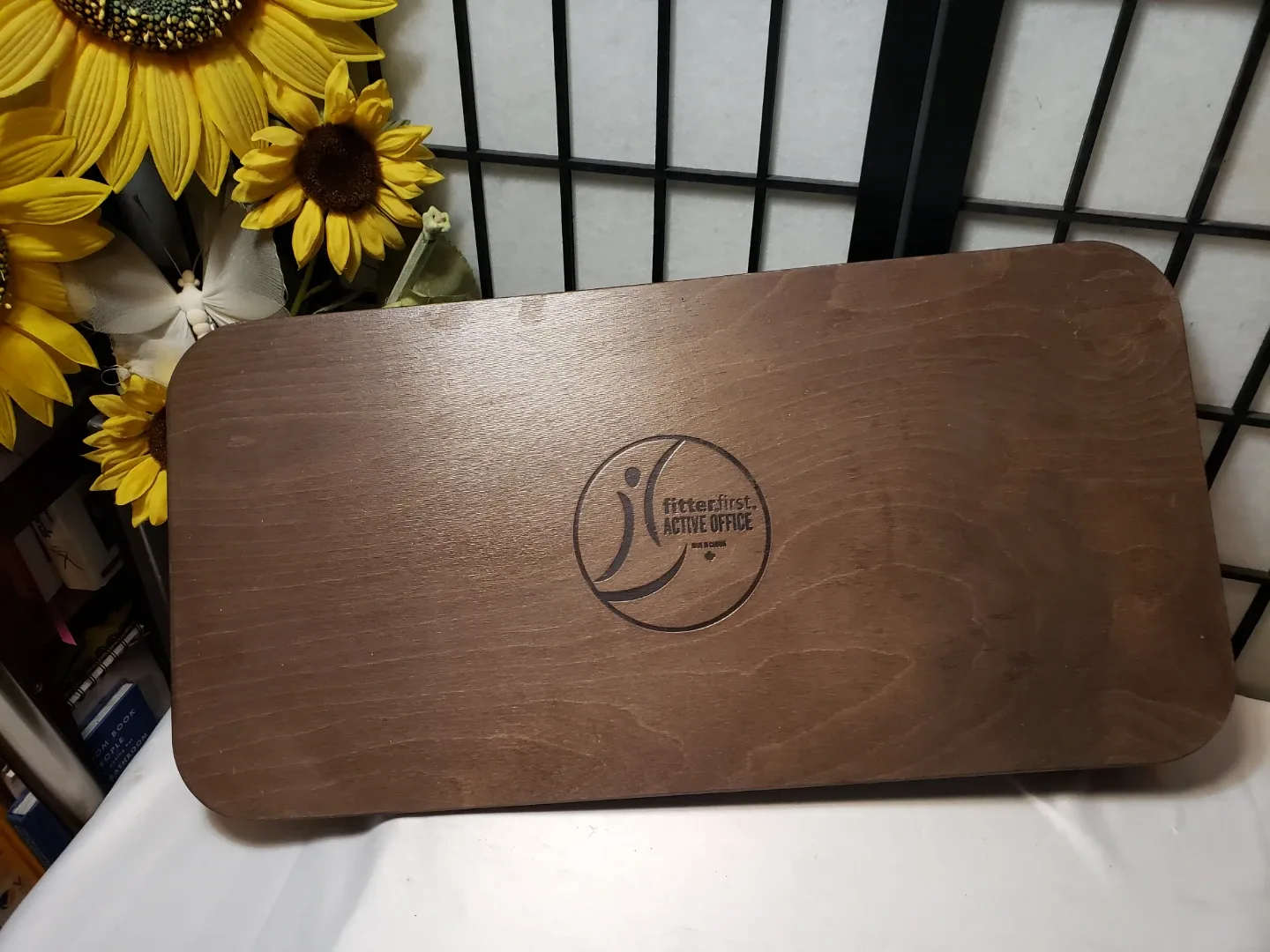 Fitterfirst Active Office Balance Board image indicator(2)