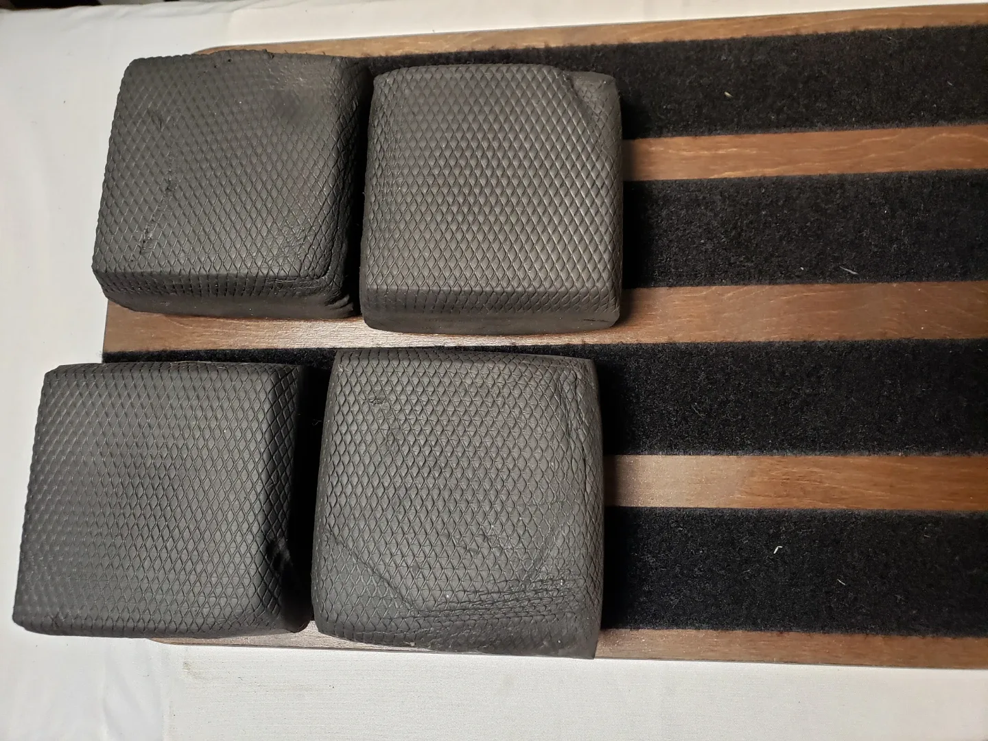 Fitterfirst Active Office Balance Board image indicator(5)