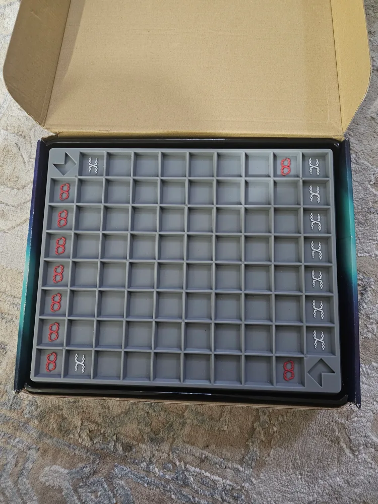 Laser Chess Strategy Game by ThinkFun image indicator(3)