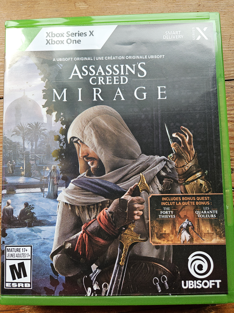 Xbox Games - photo 5