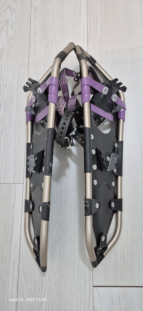 Elektra Trail 23 Snowshoes - photo 2