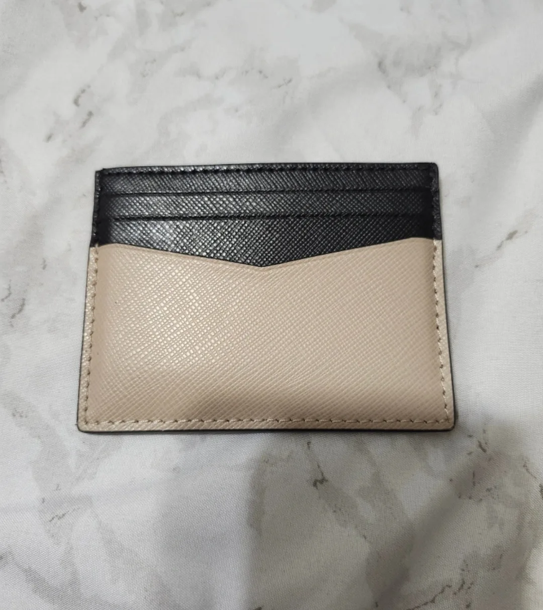 Kate Spade New York Card Holder 💚 image indicator(2)