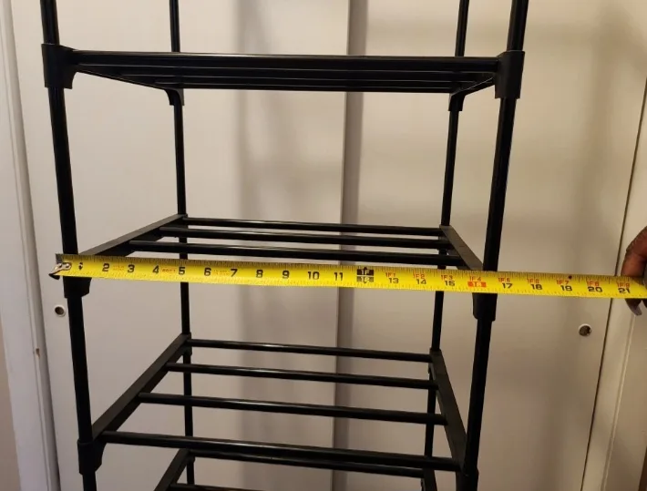 Storage Shelves image indicator(4)