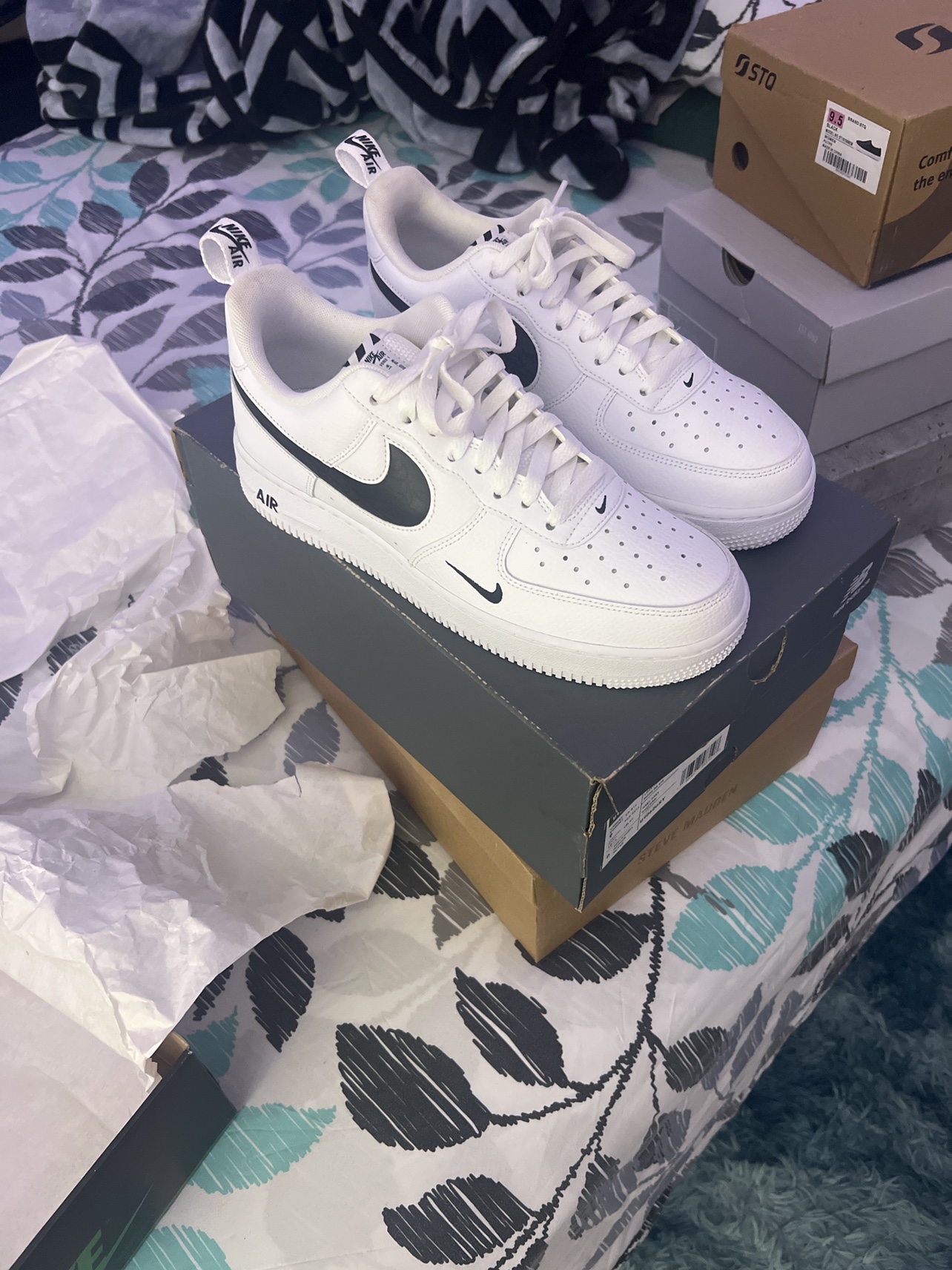Nike Air Force 1 '07