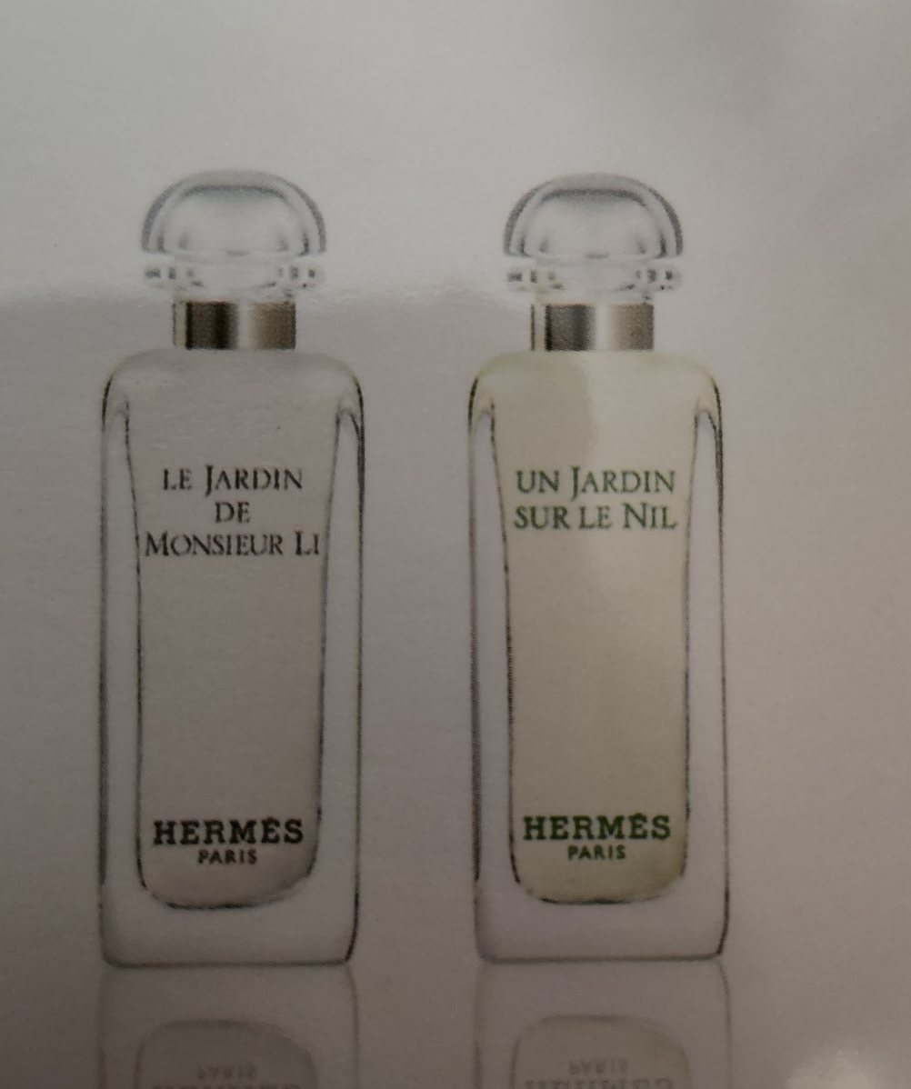 Hermès Eau du Toilette - photo 3