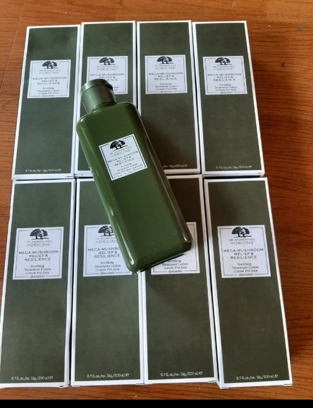 Origins Mega-Mushroom  Treatment Lotion thumbnail