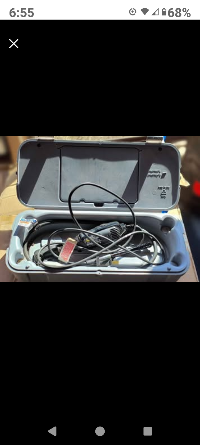 Dremel Rotary Tool Kit with Case and Accessories - photo 2