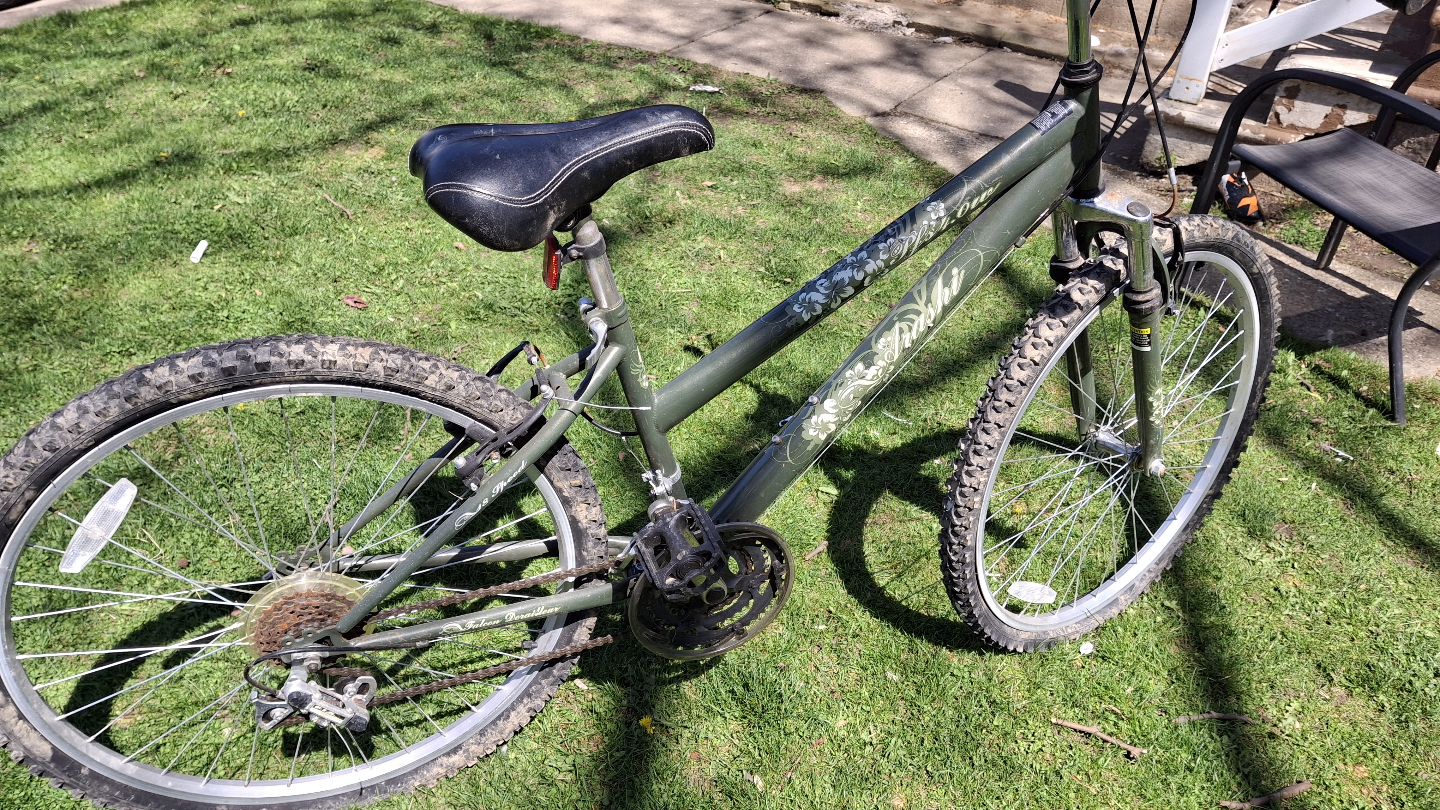 Women's Schwinn Protocol 26-inch Mountain Bike - photo 3