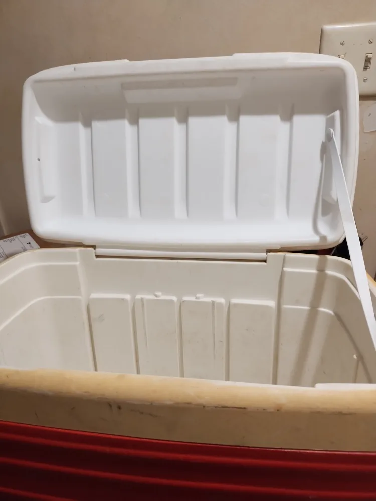 Vintage Thermos Cooler image indicator(3)