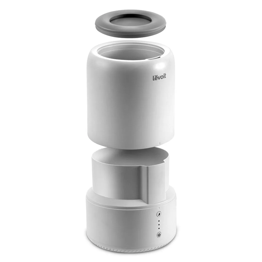 Levoit Humidifier and Diffuser image indicator(3)