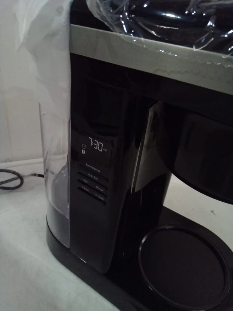 KitchenAid Coffee Maker image indicator(5)