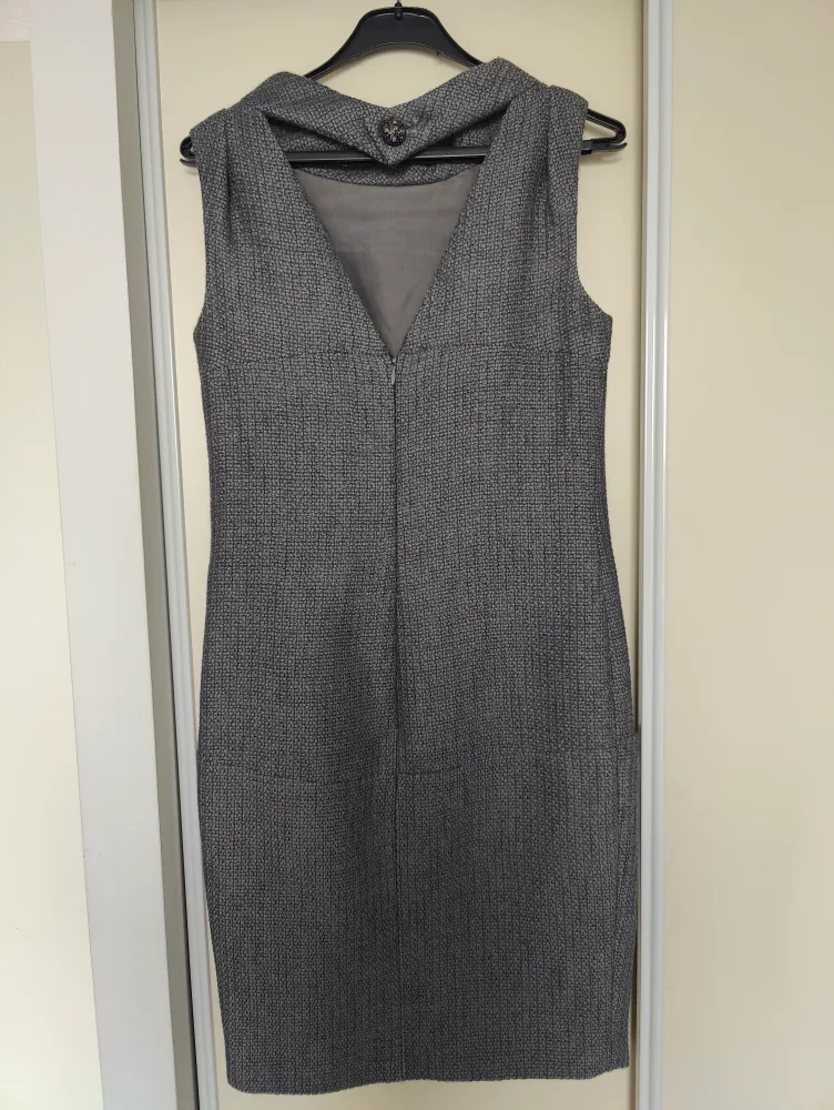 Chanel dress ( original) thumbnail