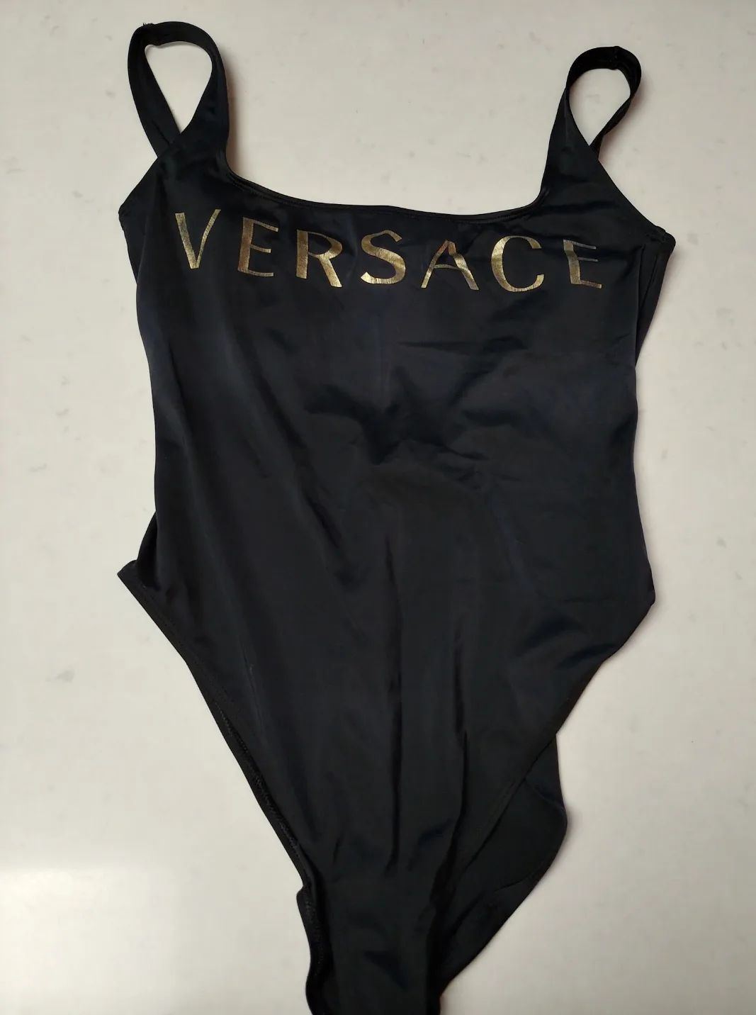 Authentic Versace Bathing Suit image indicator(2)