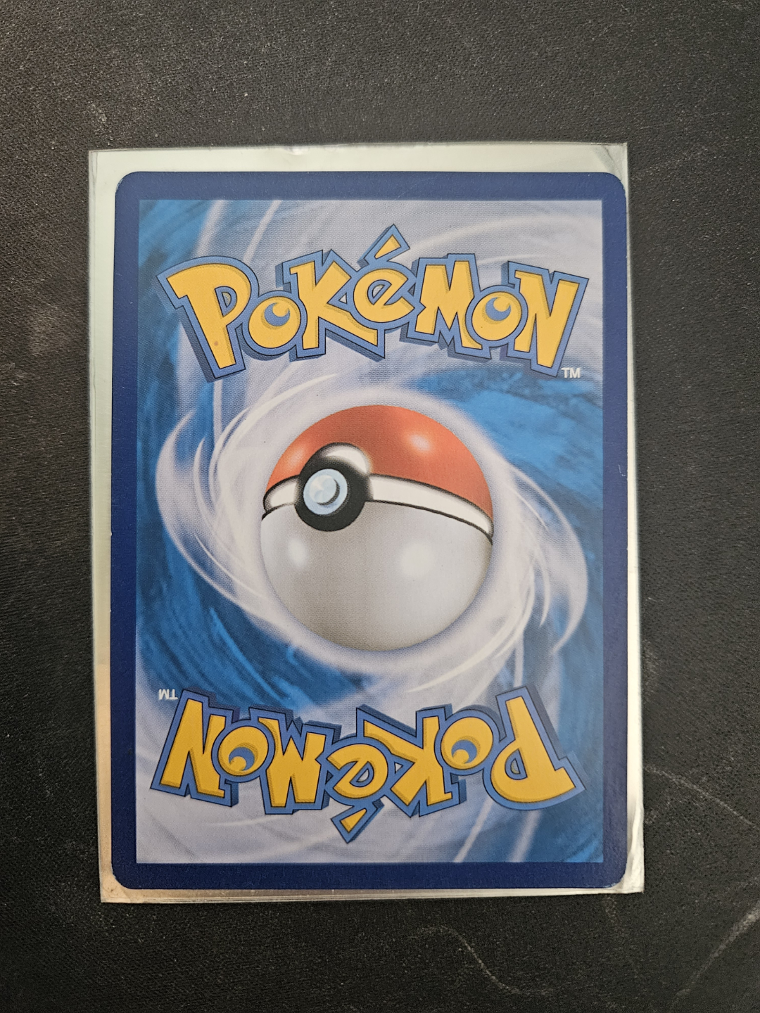 Pokemon Card - Gyarados VMAX - photo 2