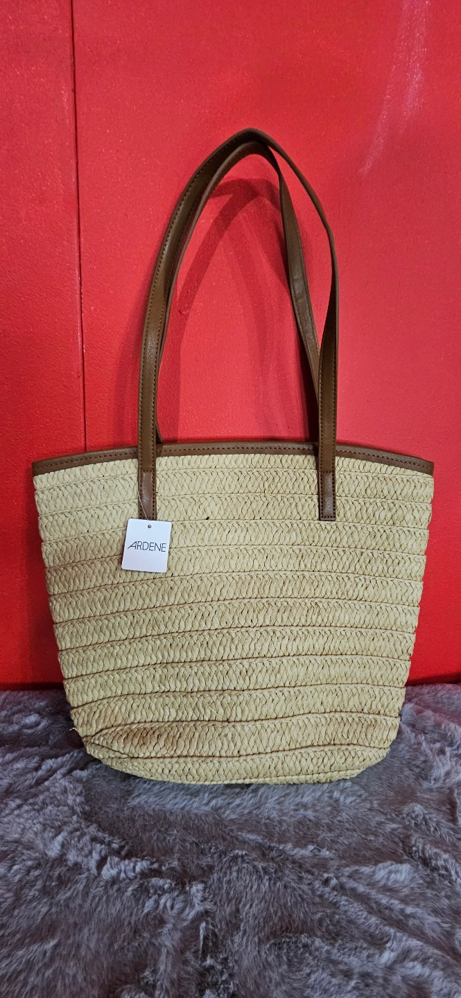 Straw Tote Ardene Beach Bag Ardene Kids West Ridge Beach Bag In