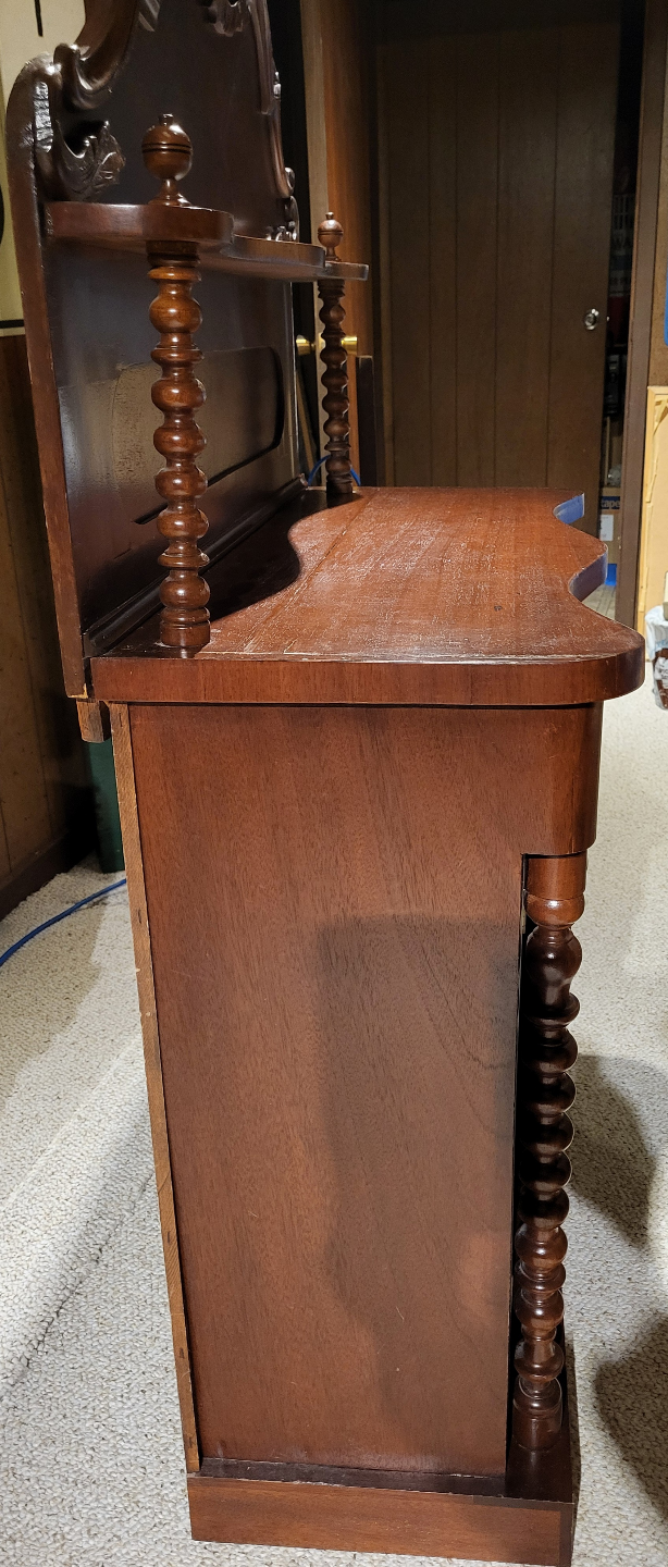 Vintage Cabinet - photo 4