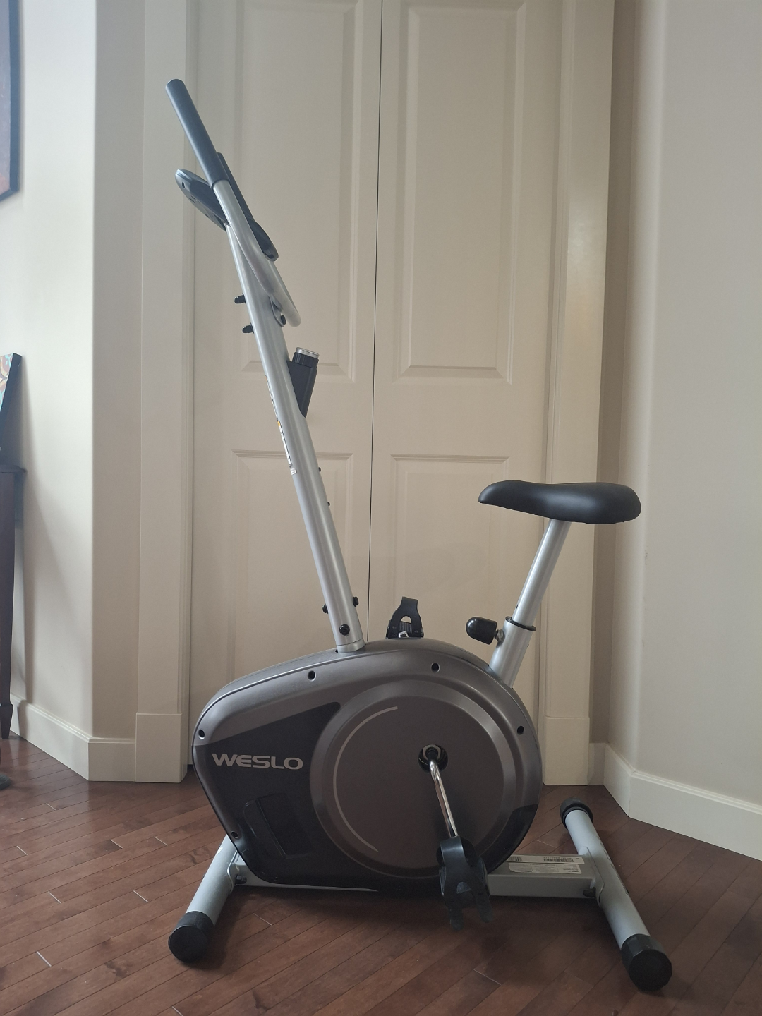 Weslo Exercise Bike