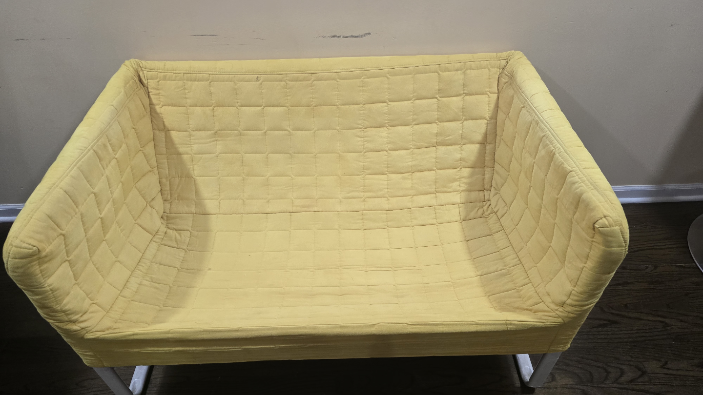 Love seat