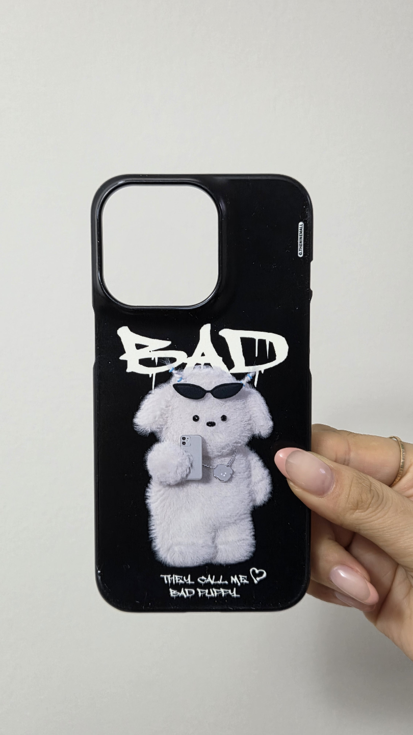 iPhone 13 Pro Phone Case & Strap Bundle