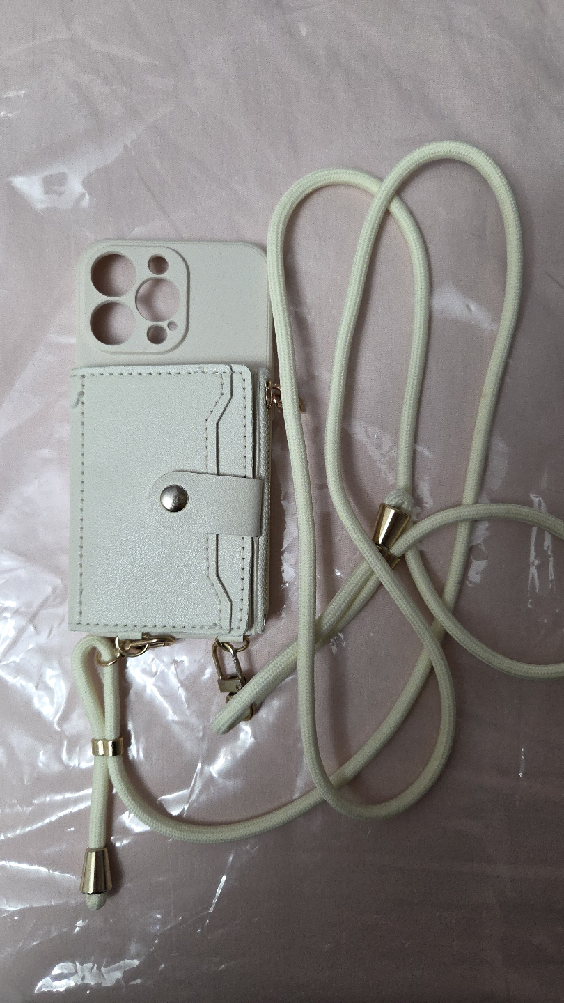 iPhone 13 Pro Phone Case & Strap Bundle - photo 2