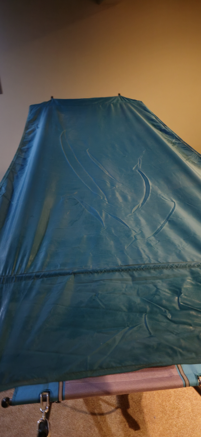 2 hammocks - photo 4