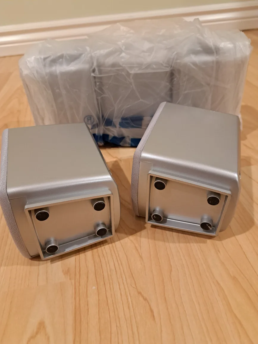 LG LHS-D6246T Speaker System image indicator(3)