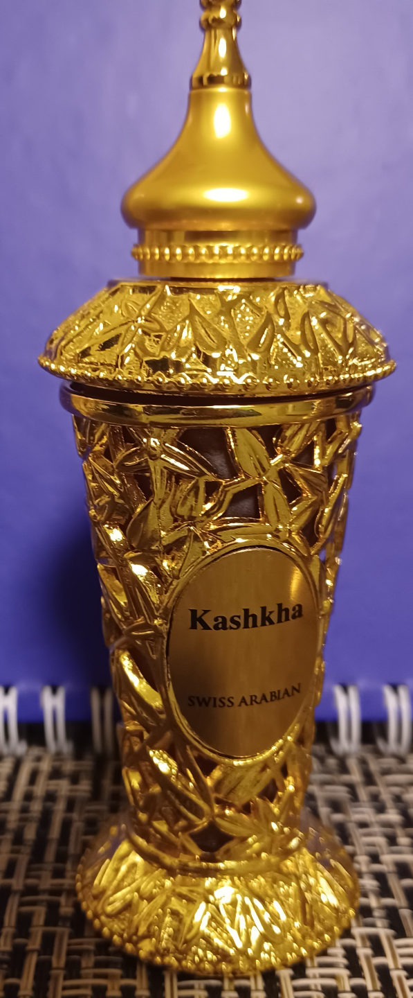 Swiss Arabian Perfume Collection - 3 Bottles - photo 3