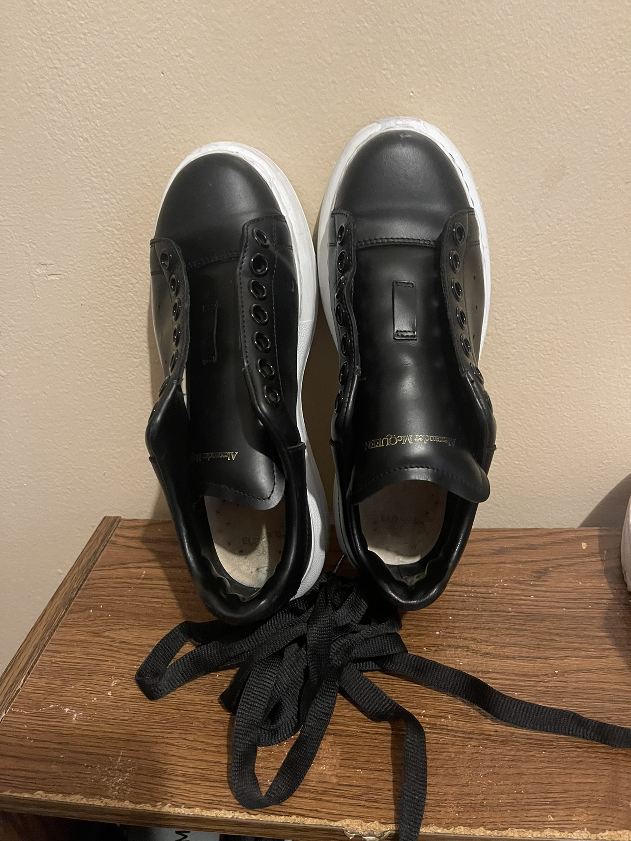 Alexander Mcqueen alexander mqueen size Y5