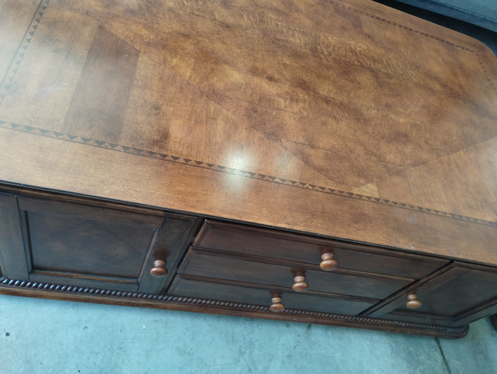luxury coffee table set 1+2 - photo 2