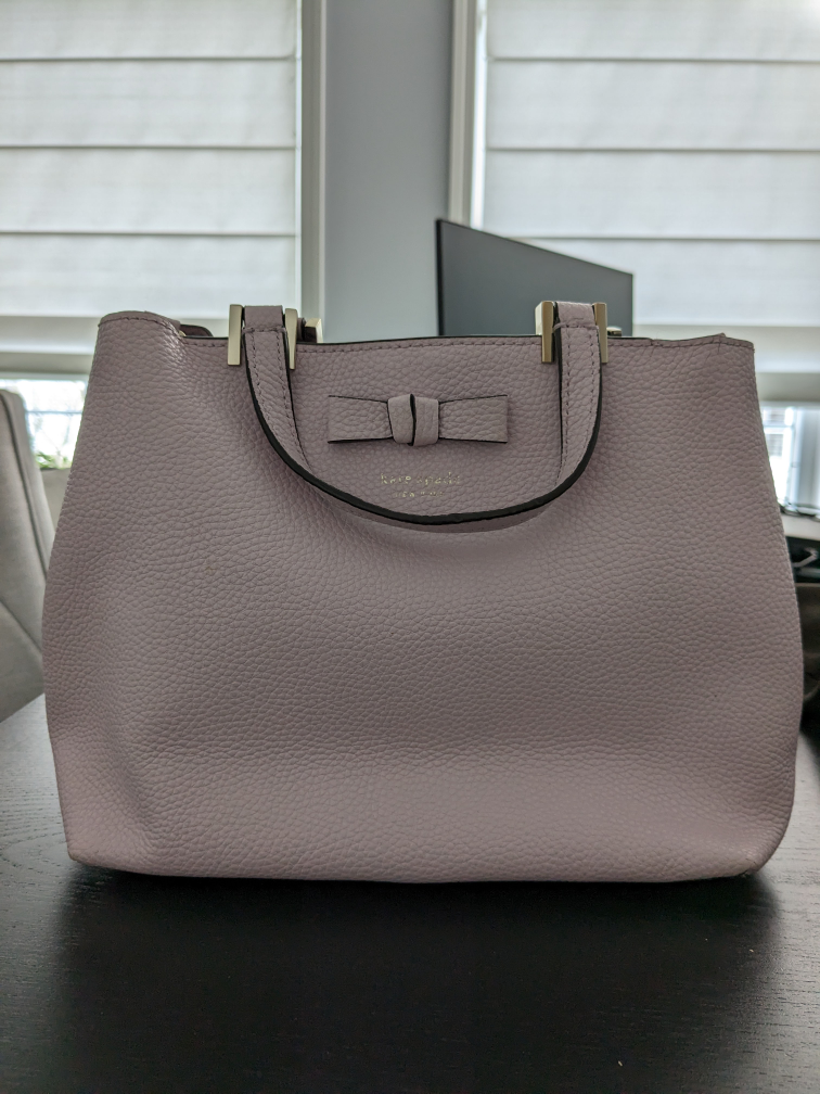 Kate Spade purse - photo 3