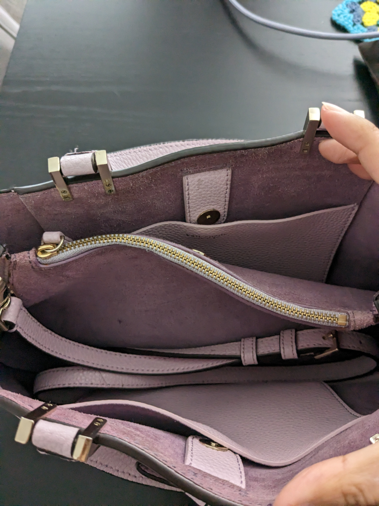 Kate Spade purse - photo 4
